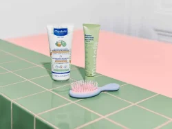 Mustela Detangling & Nourishing Cream Shampoo 200 ml - 4