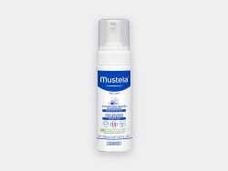 Mustela Foam Shampoo for Newborns 150 ml - MUSTELA