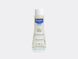 Mustela Gentle Shampoo 200 ml - MUSTELA