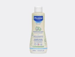 Mustela Gentle Shampoo 500 ml - MUSTELA