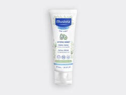 Mustela Hydra Bebe Facial Cream with Avocado 40 ml - MUSTELA