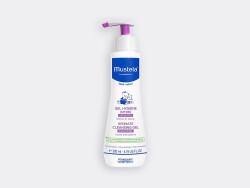 Mustela Intimate Cleansing Gel 200 ml - MUSTELA