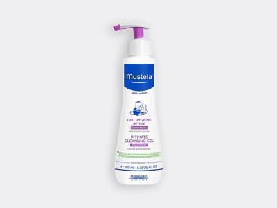 Mustela Intimate Cleansing Gel 200 ml - 1