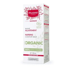 Mustela Maternite Nursing Comfort Balm 30 ml - 2