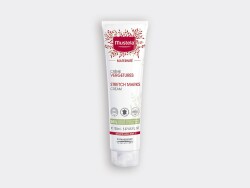 Mustela Maternite Stretch Marks Cream 3 in 1 150 ml - MUSTELA