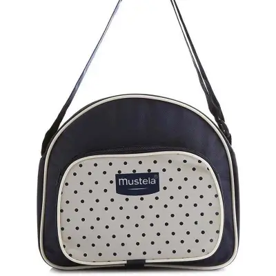 Mustela Merhaba Bebek Bakım Seti - 6