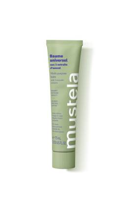 Mustela Multi-purpose Balm with 3 Avocado Extracts 75 ml - 1