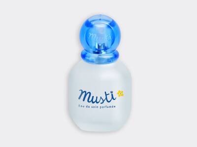 Mustela Musti Eau de Soin 50 ml - 2