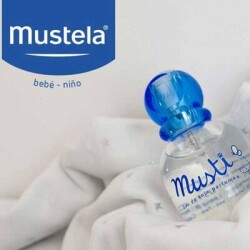 Mustela Musti Eau de Soin 50 ml - 3