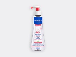 Mustela No-Rinse Soothing Cleansing Water 300 ml - MUSTELA