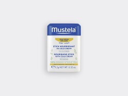 Mustela Nourishing Stick with Cold Cream 9,2 gr - MUSTELA