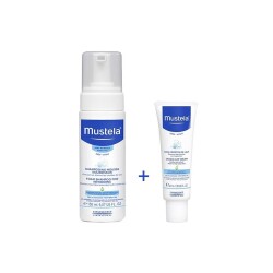 Mustela Saç Pullanmalarına Karşı Bakım Seti - MUSTELA