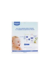 Mustela Saç Pullanmalarına Karşı Bakım Seti - 2