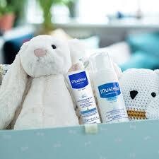 Mustela Saç Pullanmalarına Karşı Bakım Seti - 4