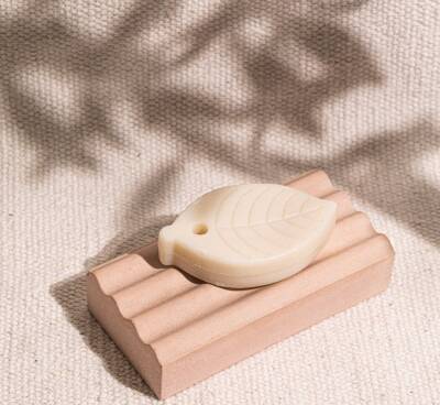 Mustela Shampoo & Body Cleansing Bar 75 gr - 2