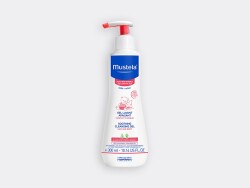 Mustela Soothing Cleansing Gel 300 ml - MUSTELA
