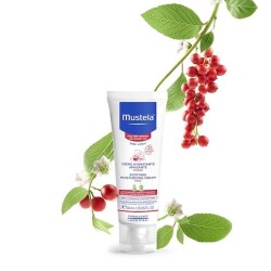 Mustela Soothing Moisturizing Cream 40 ml - 2