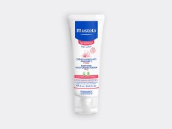 Mustela Soothing Moisturizing Cream 40 ml - MUSTELA