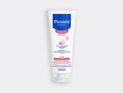 Mustela Soothing Moisturizing Lotion 200 ml - MUSTELA