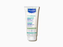 Mustela Stelatopia Cleansing Cream 200 ml - MUSTELA