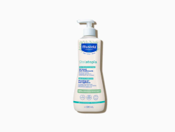 Mustela Stelatopia Cleansing Cream 500 ml - MUSTELA