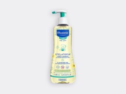 Mustela Stelatopia Cleansing Oil 500 ml - MUSTELA