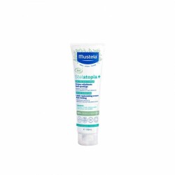 Mustela Stelatopia+ Lipid-Replenishing Cream 150 ml - MUSTELA