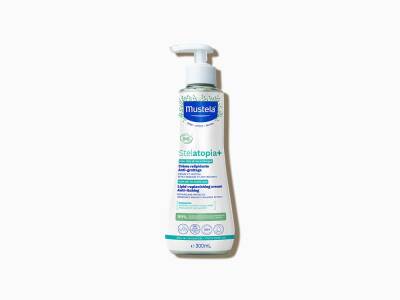Mustela Stelatopia+ Lipid-Replenishing Cream 300 ml - 1