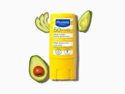 Mustela Very High Protection Sun Stick SPF 50+ 9 ml - MUSTELA