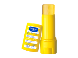 Mustela Very High Protection Sun Stick SPF 50+ 9 ml - 2