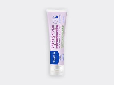 Mustela Vitamin Barrier 1.2.3. Cream 100 ml - 1