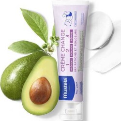 Mustela Vitamin Barrier 1.2.3. Cream 100 ml - 2