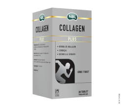 NBL Collagen Plus 30 Tablet - NBL