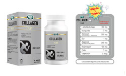 NBL Collagen Plus 30 Tablet - 2