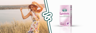 NBL Gynobiotic 10 Kapsül - 3