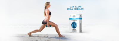 NBL Osteo Formula 90 Tablet - 3