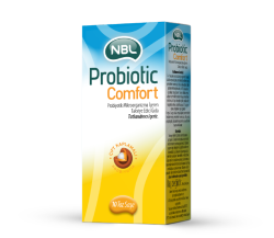 NBL Probiotic Comfort 10 Saşe - NBL