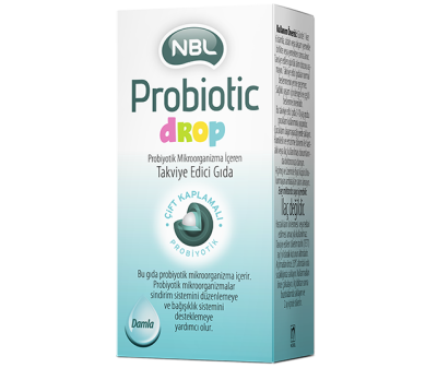 NBL Probiotic Drop 7.5 ml - 1