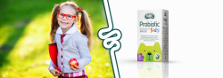 NBL Probiotic Kids 30 Tablet - 3