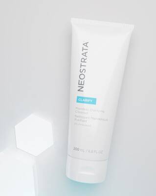 NeoStrata Clarify Mandelic Clarifying Cleanser - Mandelik Temizleme Jeli 200 ml - 3