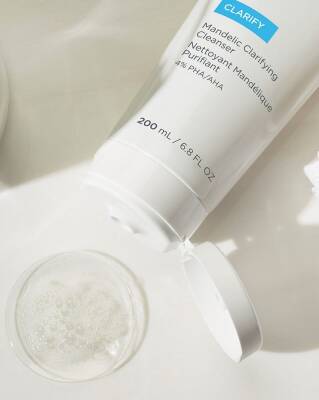 NeoStrata Clarify Mandelic Clarifying Cleanser - Mandelik Temizleme Jeli 200 ml - 4