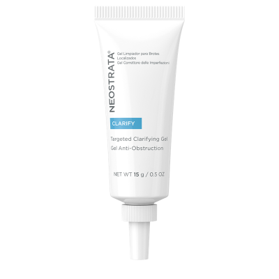 NeoStrata Clarify Targeted Clarifying Gel/ Spot Treatment Gel - Gözenek Arındırıcı Jel 15 gr - 1