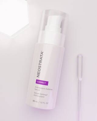 NeoStrata Correct Antioxidant Defense Serum - Antioksidan Koruyucu Serum 30 ml - 3