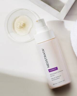 NeoStrata Correct Antioxidant Defense Serum - Antioksidan Koruyucu Serum 30 ml - 4