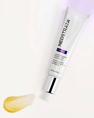 NeoStrata Correct Comprehensive Retinol 0.3% Night Serum - Saf Retinol Gece Serumu 30 ml - 4