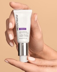 NeoStrata Correct Comprehensive Retinol Eye Cream - Saf Retinol Göz Kremi 15 ml - 4