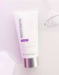 NeoStrata Correct Glycolic Microdermabrasion Polish - Pürüzsüzleştirici Glikolik Peeling 75 gr - 3