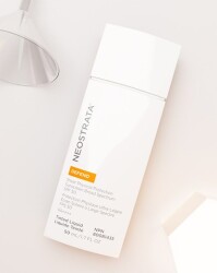 NeoStrata Defend Sheer Physical Protection SPF 50 - Geniş Spektrumlu Fiziksel Güneş Koruyucu 50 ml - 3