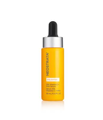 NeoStrata Enlighten %15 Vitamin C + PHA Serum - Günlük Aydınlatıcı Konsantre Serum 15 ml - 1