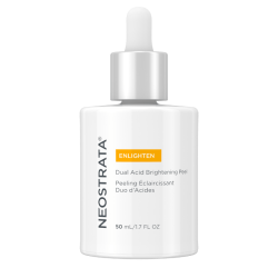NeoStrata Enlighten Dual Acid Brightening Peel - İkili Asit Aydınlatıcı Peeling 50 ml - NEOSTRATA
